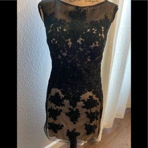 Size 7/8 womans formal dress
